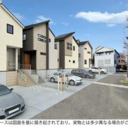 新築売戸建住宅 4LDK 小田急小田原線 鶴川 徒歩１1分 